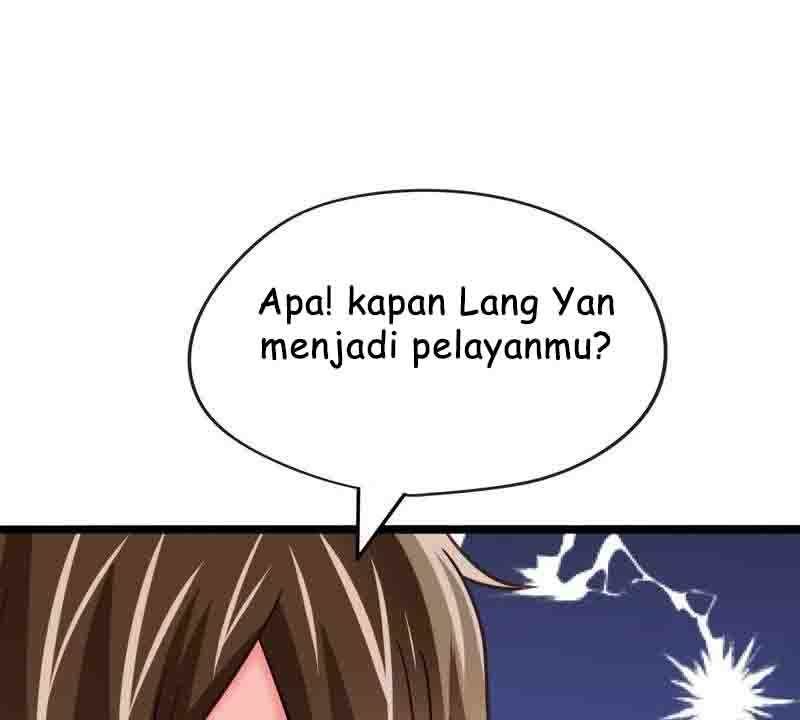 Turned Into a Grass in The Fantasy World? Chapter 44 Gambar 31